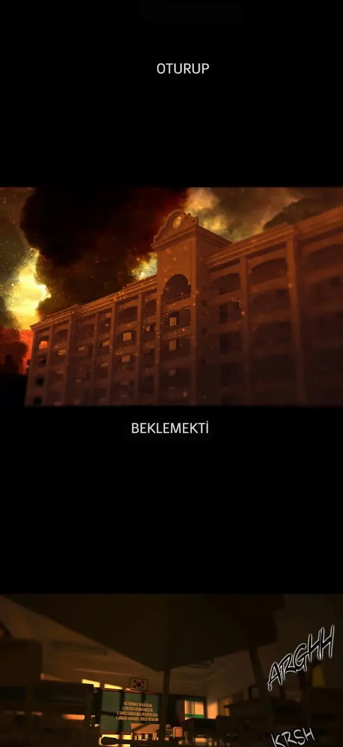 Dead Days - Bölüm 1 - Sayfa 15