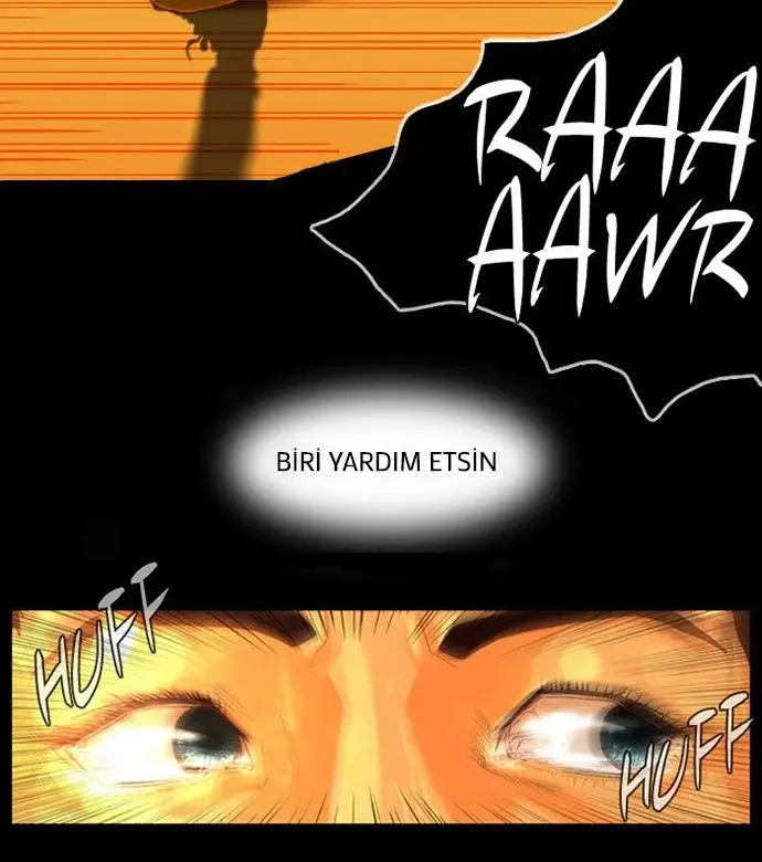 Dead Days - Bölüm 1 - Sayfa 39