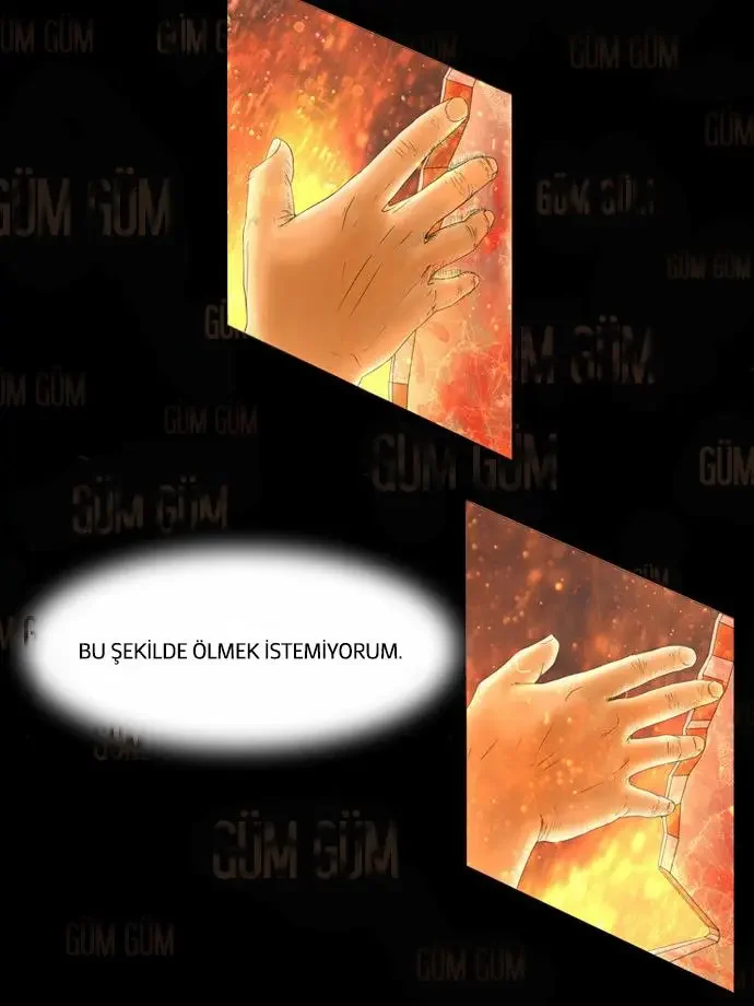 Dead Days - Bölüm 1 - Sayfa 51