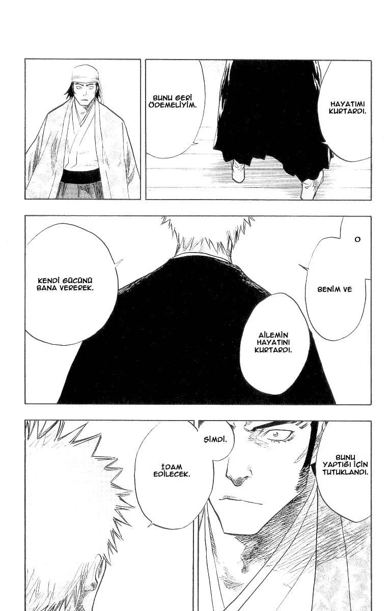 Bleach - Bölüm 81 - Sayfa 11