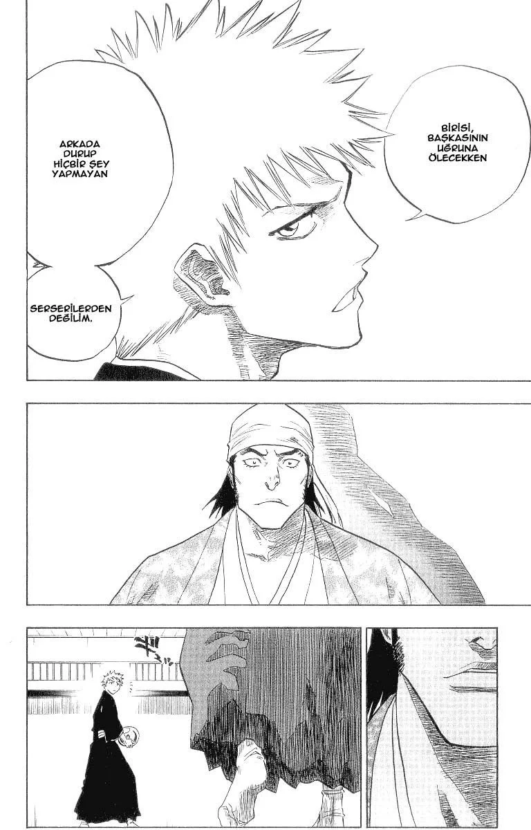 Bleach - Bölüm 81 - Sayfa 12