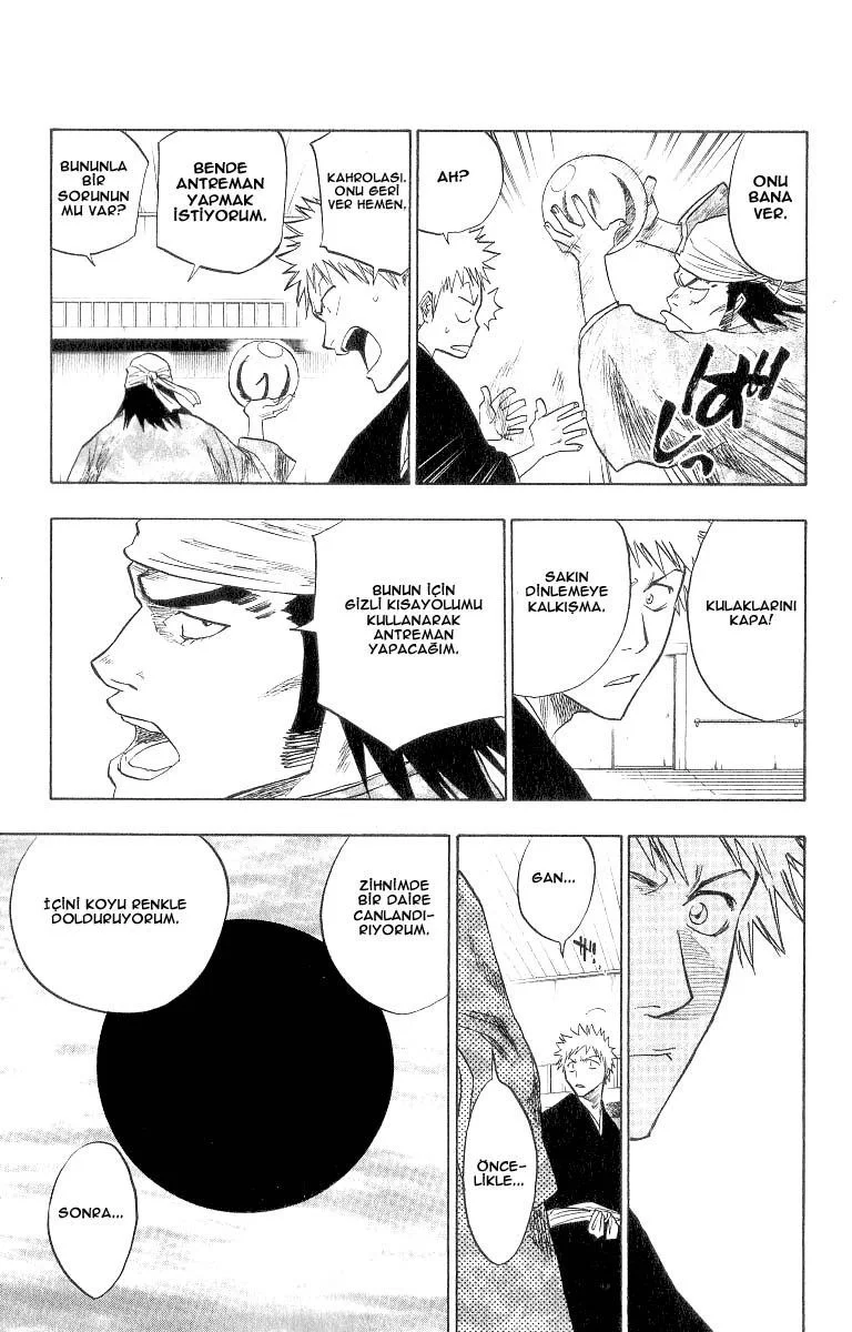 Bleach - Bölüm 81 - Sayfa 13
