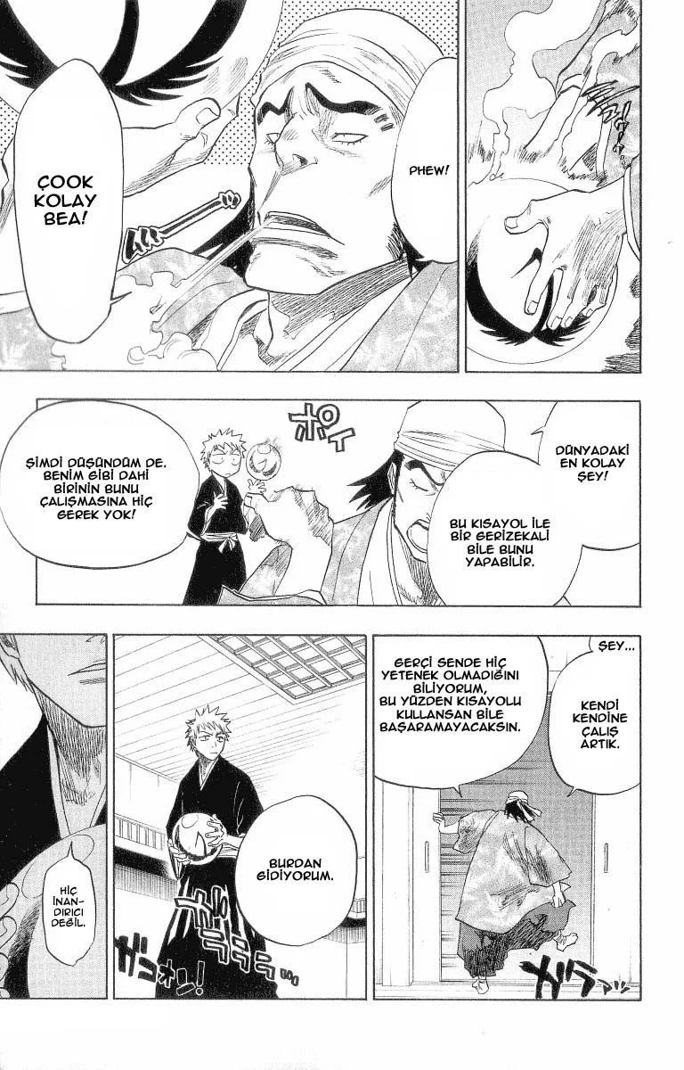 Bleach - Bölüm 81 - Sayfa 15