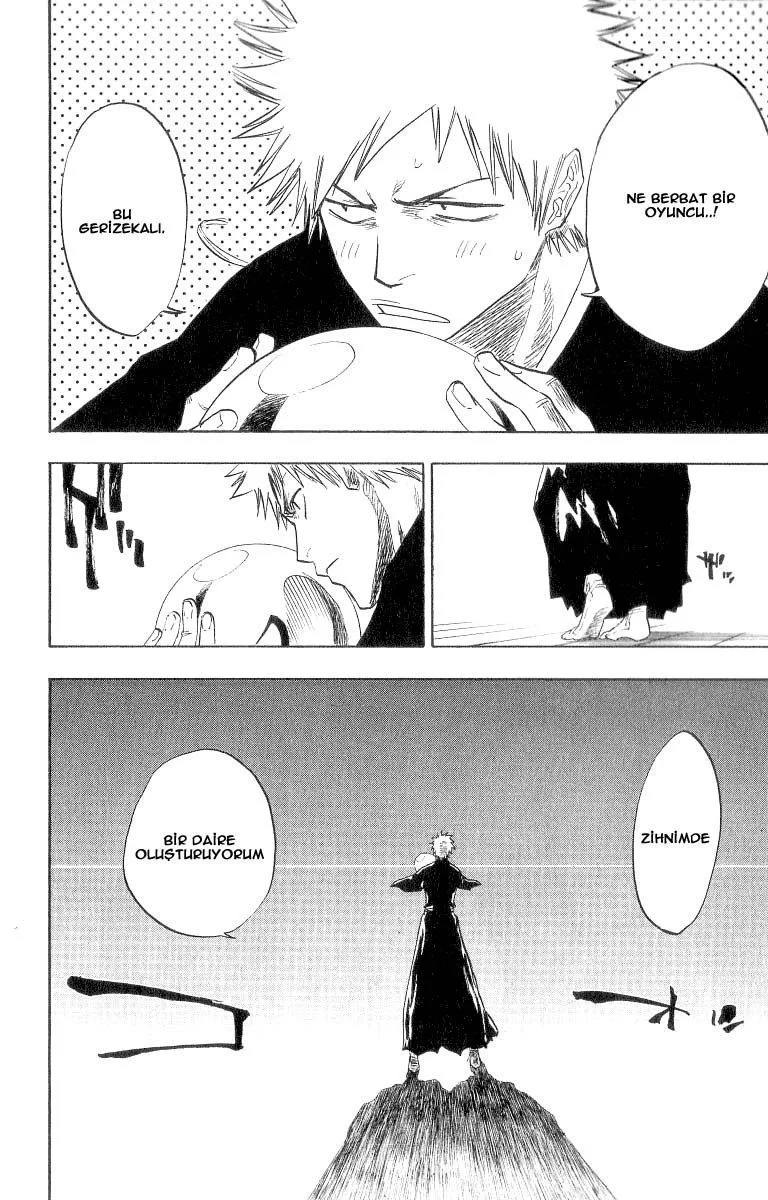 Bleach - Bölüm 81 - Sayfa 16