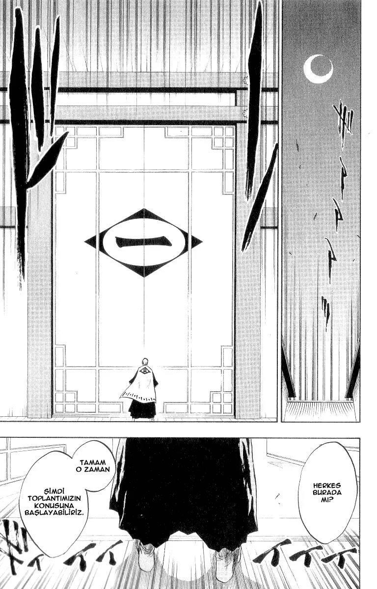 Bleach - Bölüm 81 - Sayfa 17