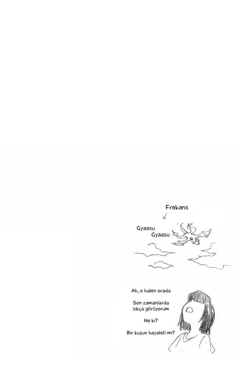 Bleach - Bölüm 81 - Sayfa 19