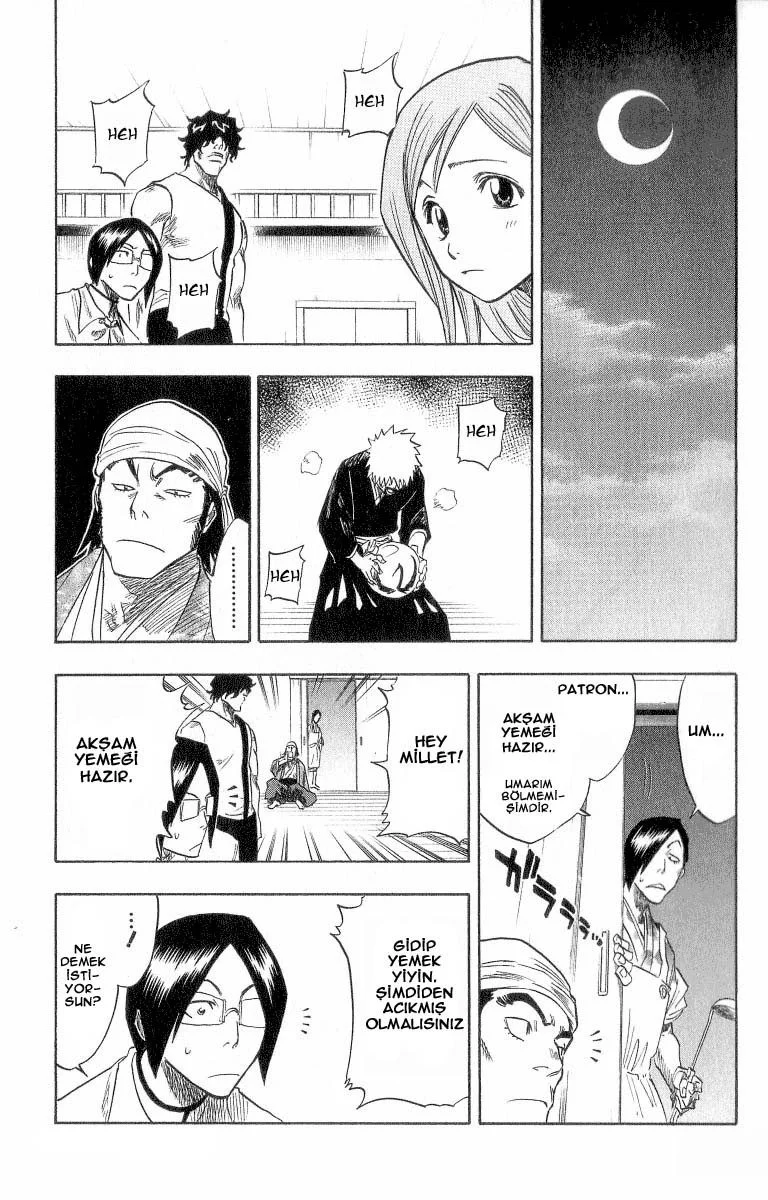 Bleach - Bölüm 81 - Sayfa 4