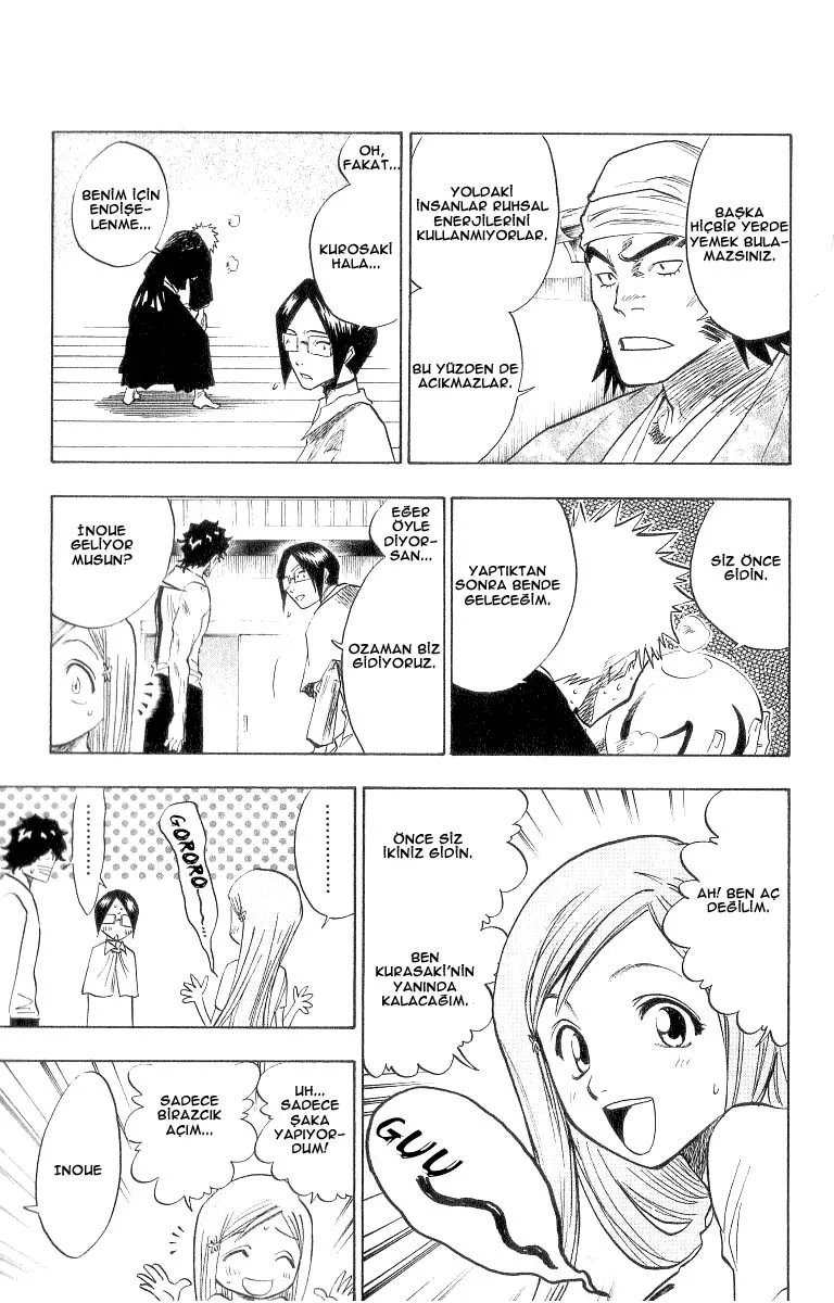 Bleach - Bölüm 81 - Sayfa 5