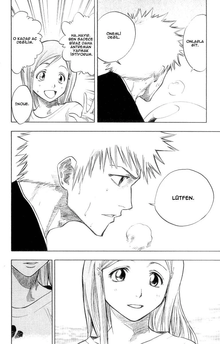 Bleach - Bölüm 81 - Sayfa 6