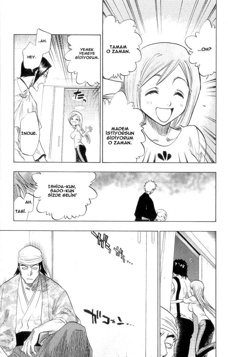 Bleach - Bölüm 81 - Sayfa 7