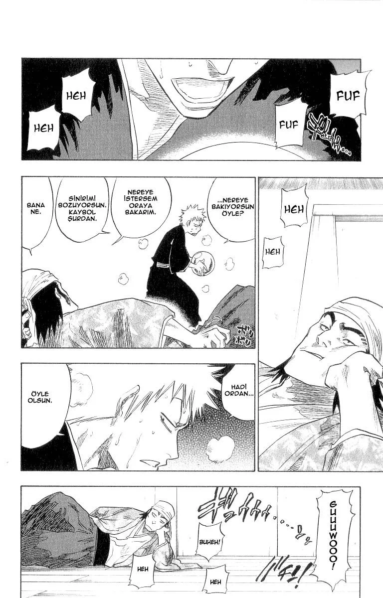 Bleach - Bölüm 81 - Sayfa 8