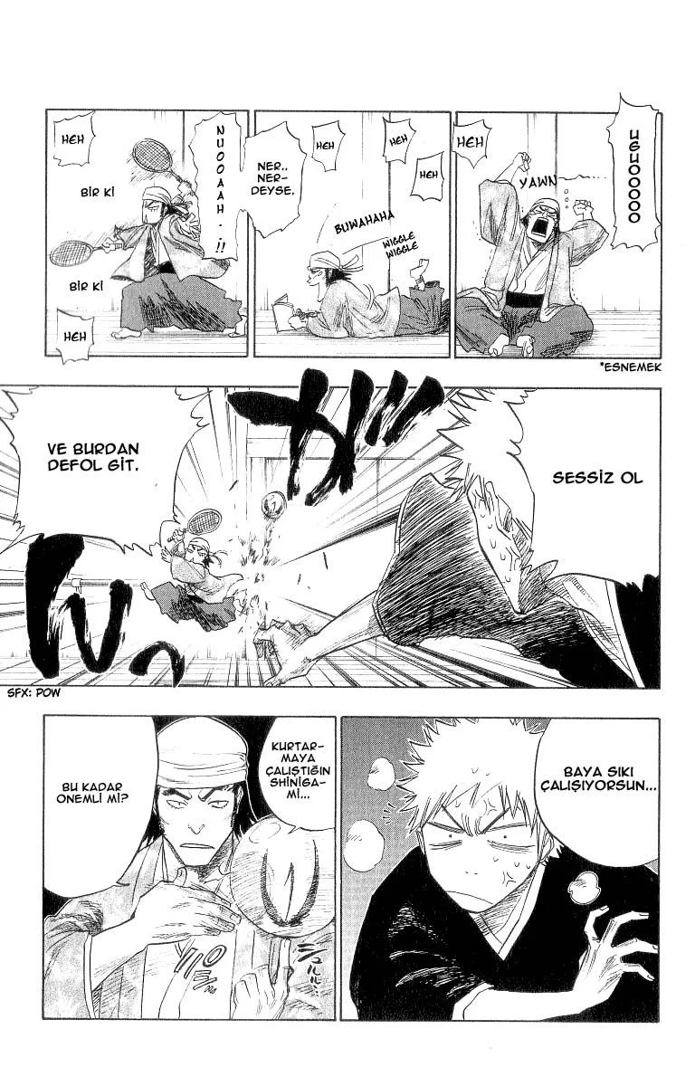 Bleach - Bölüm 81 - Sayfa 9
