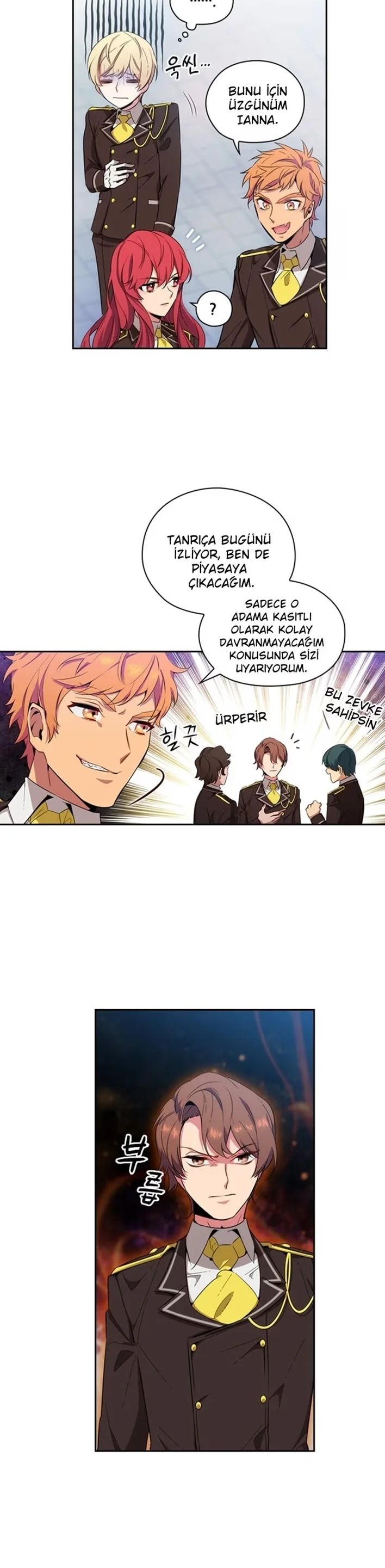 Adonis - Bölüm 65 - Sayfa 13