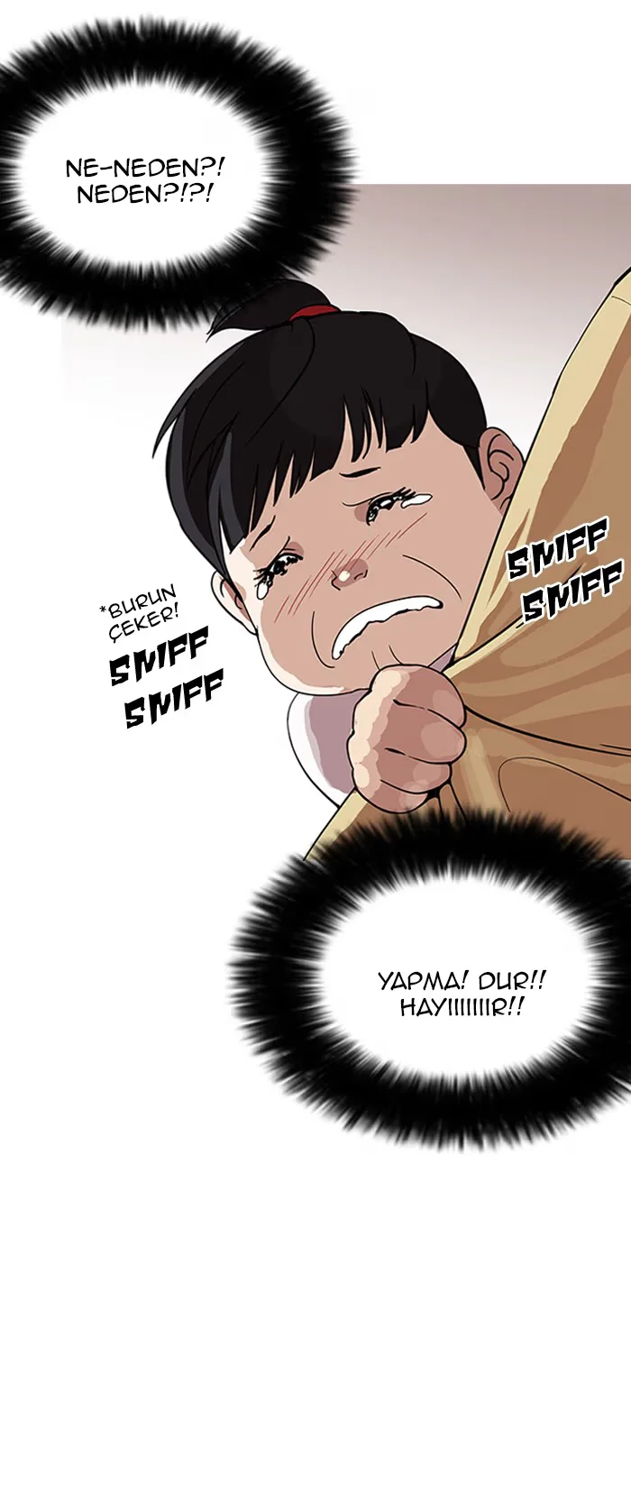 Lookism - Bölüm 153 - Sayfa 10