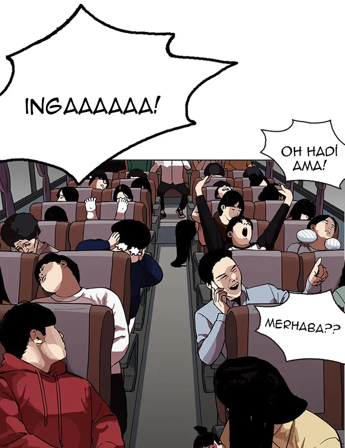 Lookism - Bölüm 153 - Sayfa 11