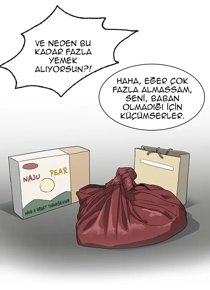 Lookism - Bölüm 153 - Sayfa 19