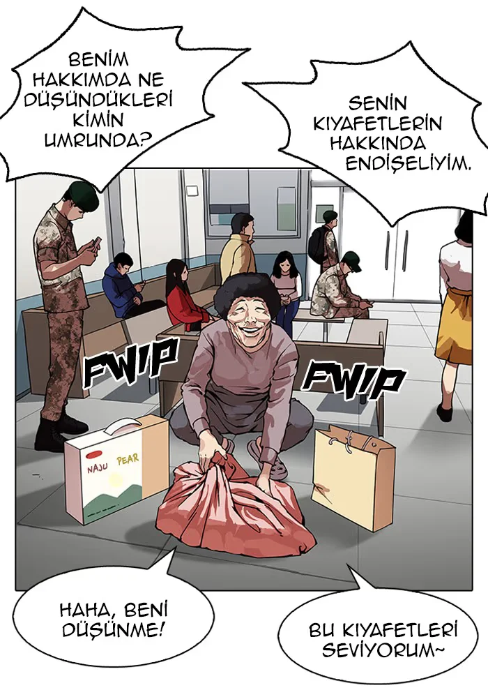 Lookism - Bölüm 153 - Sayfa 21
