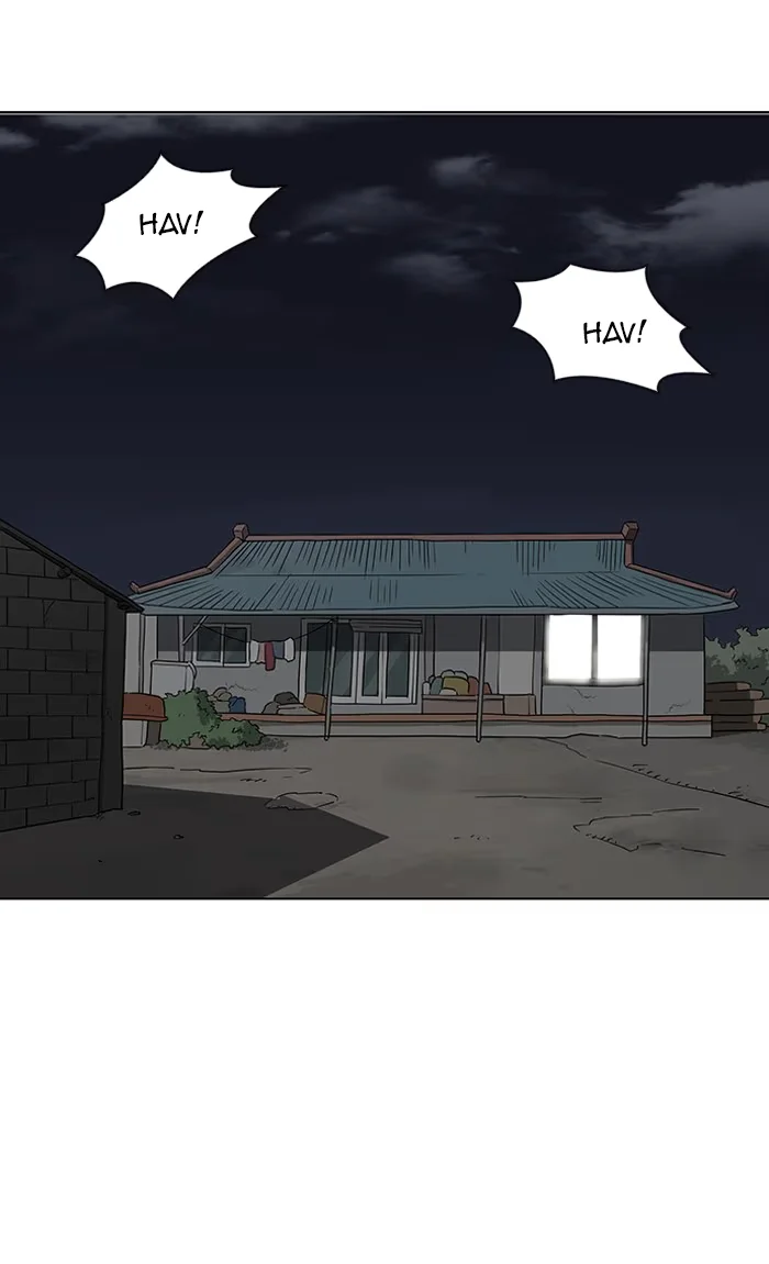 Lookism - Bölüm 153 - Sayfa 24
