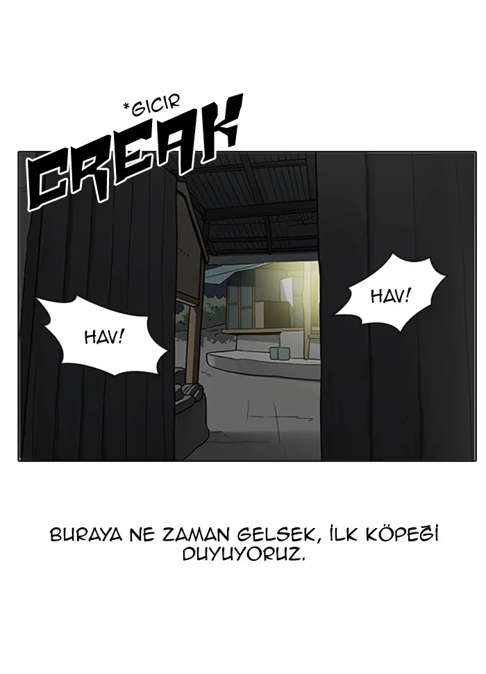 Lookism - Bölüm 153 - Sayfa 25