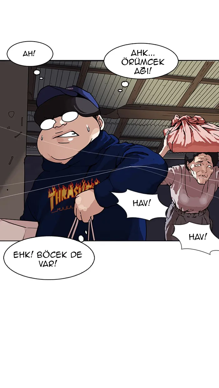 Lookism - Bölüm 153 - Sayfa 26