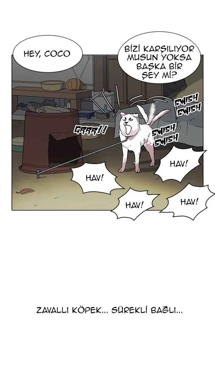 Lookism - Bölüm 153 - Sayfa 27