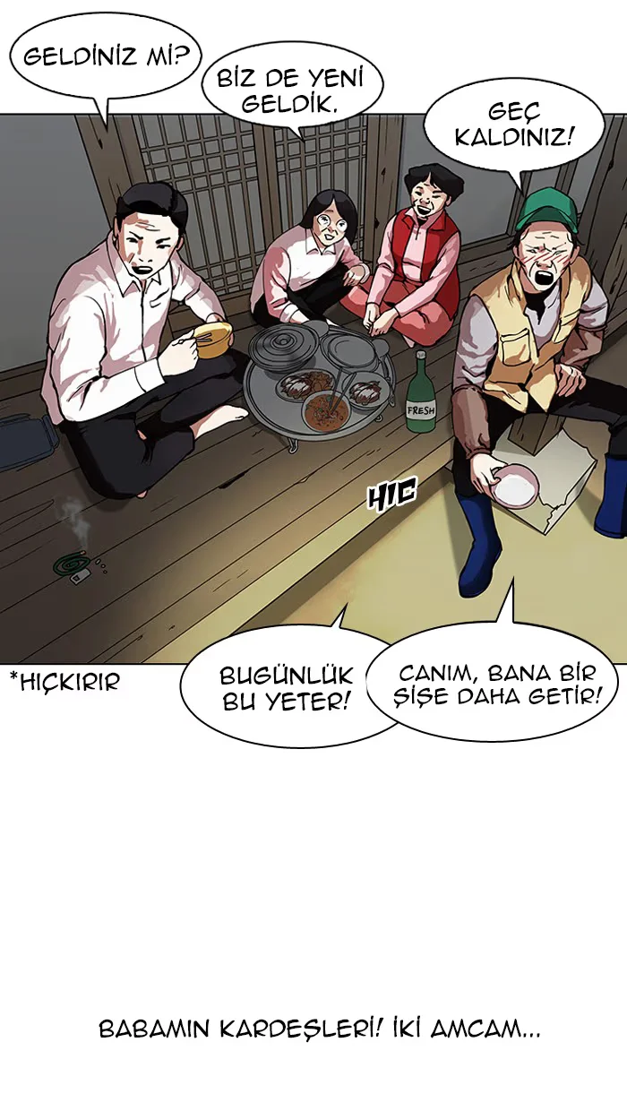 Lookism - Bölüm 153 - Sayfa 29