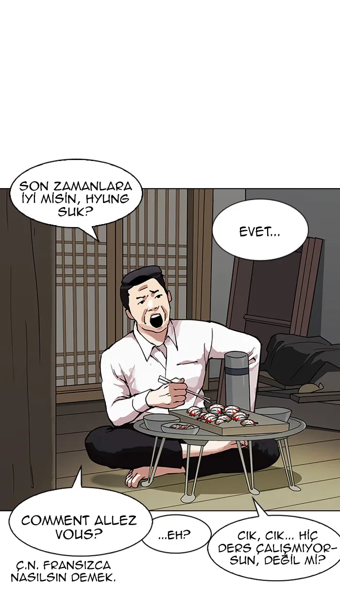 Lookism - Bölüm 153 - Sayfa 30