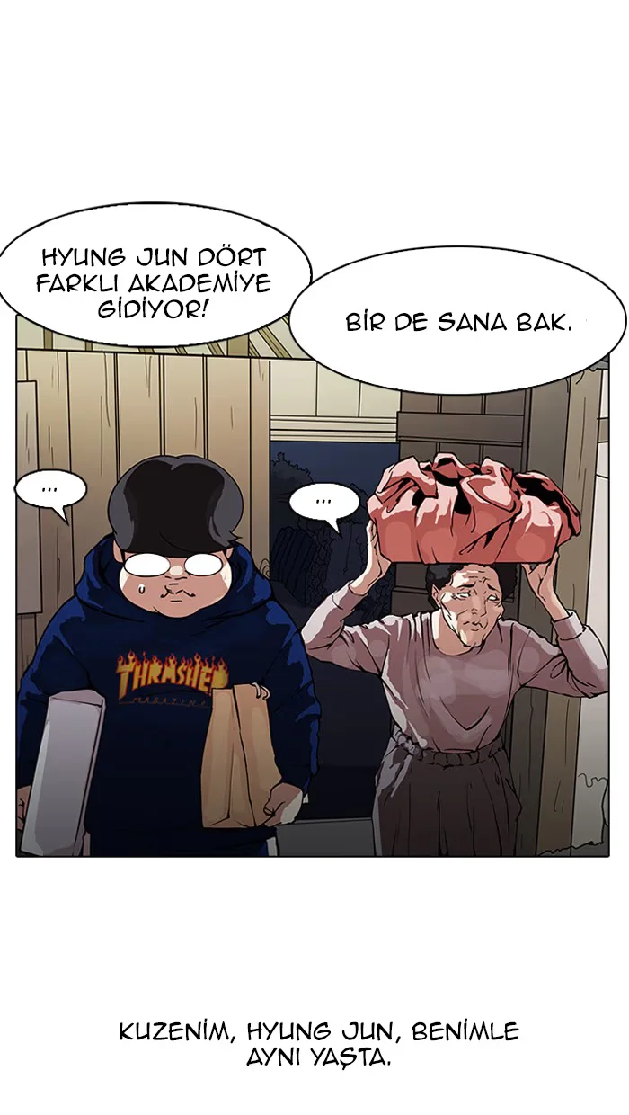 Lookism - Bölüm 153 - Sayfa 31