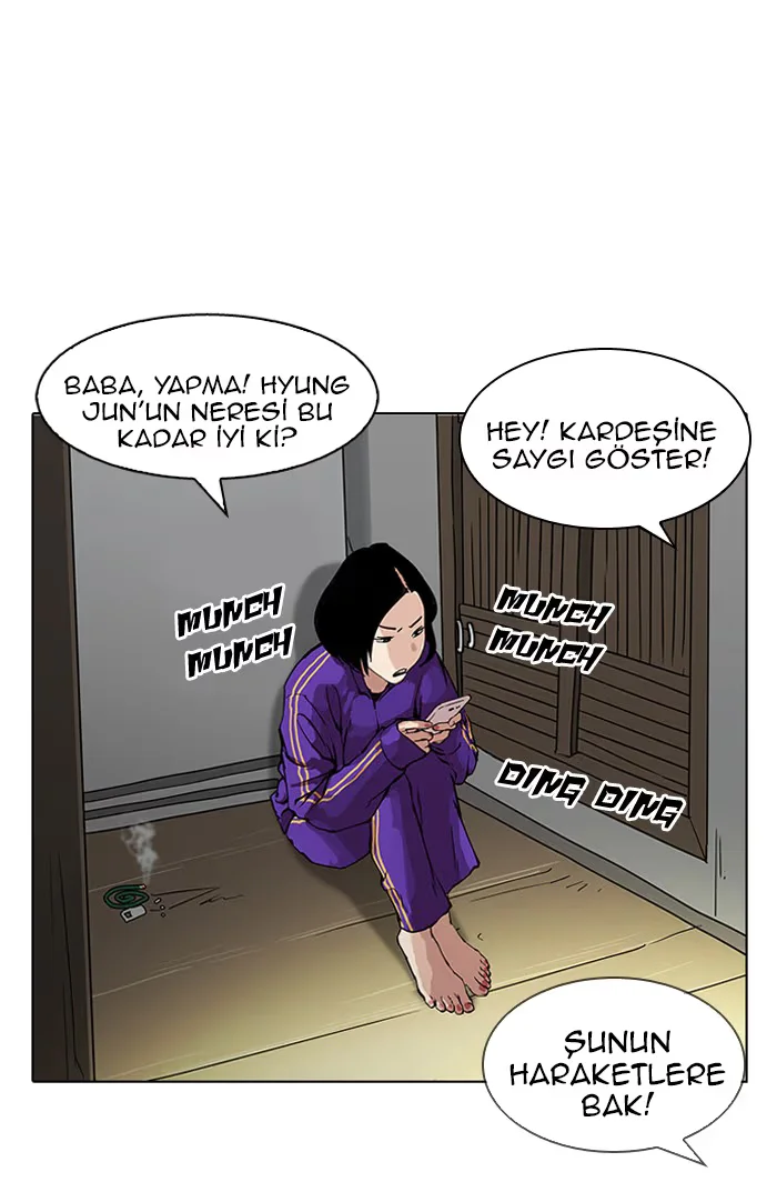 Lookism - Bölüm 153 - Sayfa 32