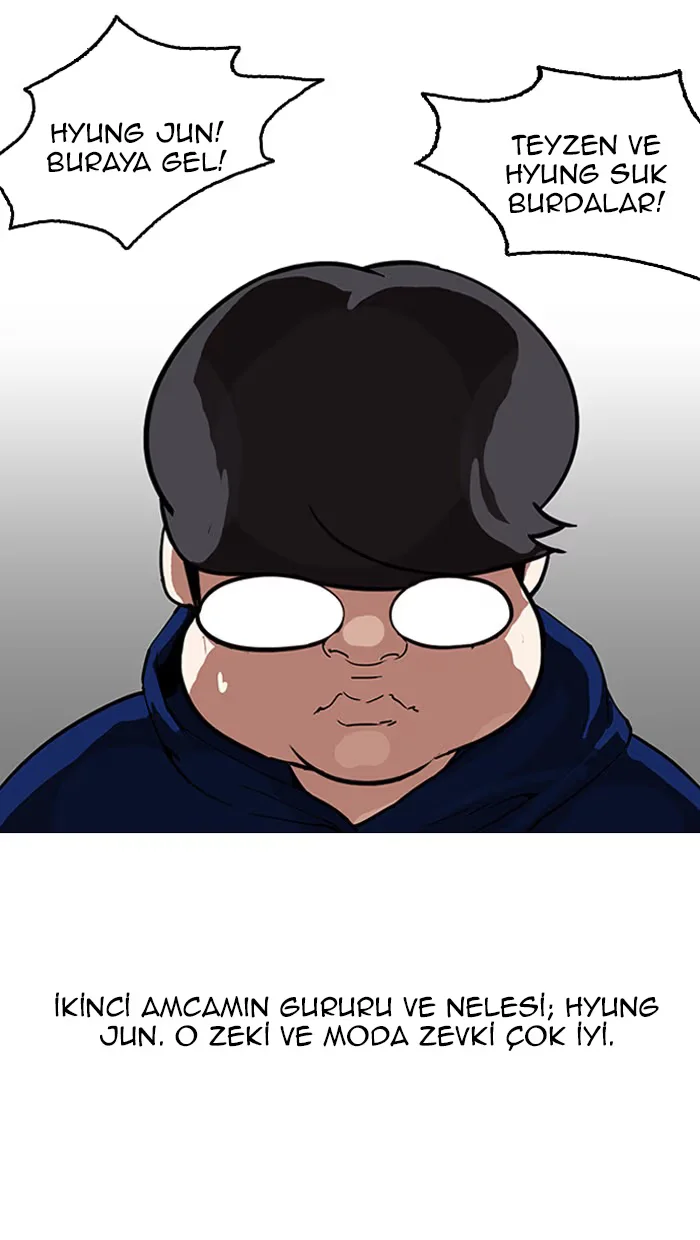 Lookism - Bölüm 153 - Sayfa 34