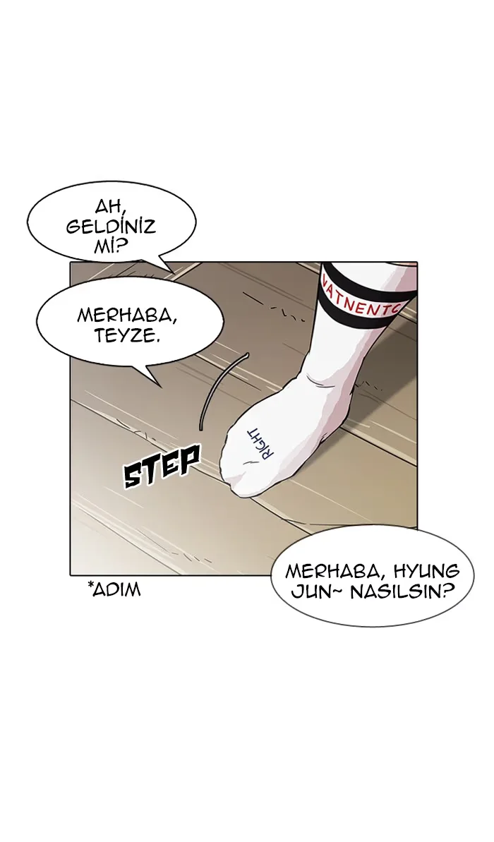 Lookism - Bölüm 153 - Sayfa 35