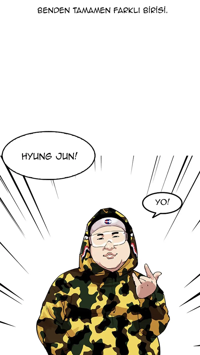Lookism - Bölüm 153 - Sayfa 36