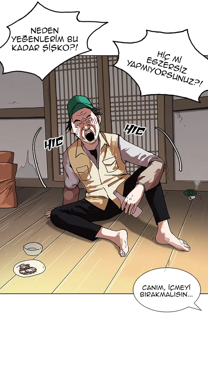 Lookism - Bölüm 153 - Sayfa 40