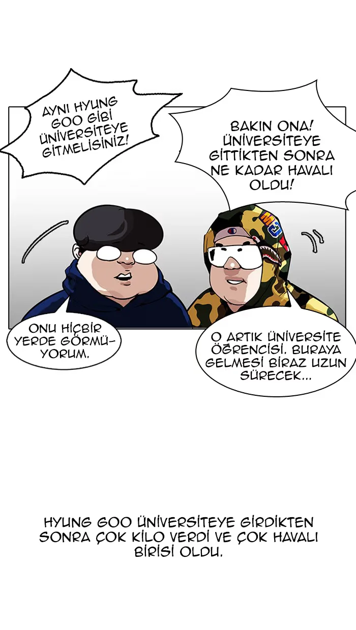 Lookism - Bölüm 153 - Sayfa 41
