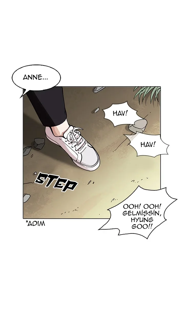 Lookism - Bölüm 153 - Sayfa 42