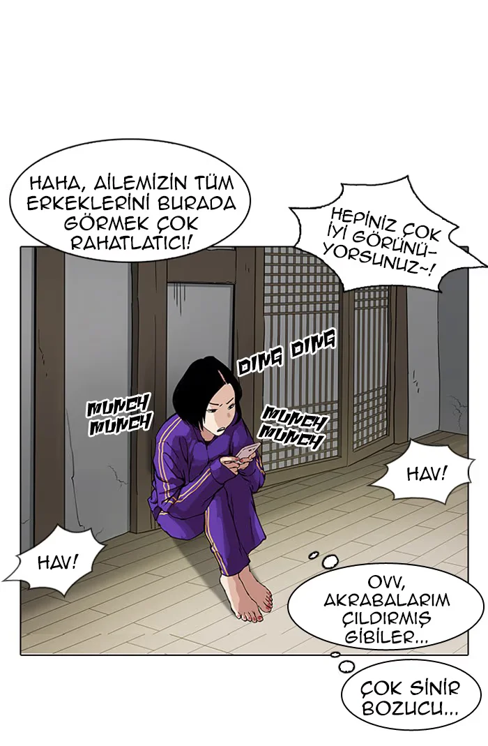 Lookism - Bölüm 153 - Sayfa 45