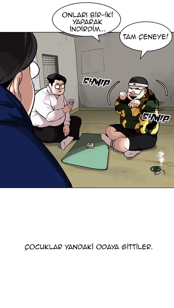 Lookism - Bölüm 153 - Sayfa 48