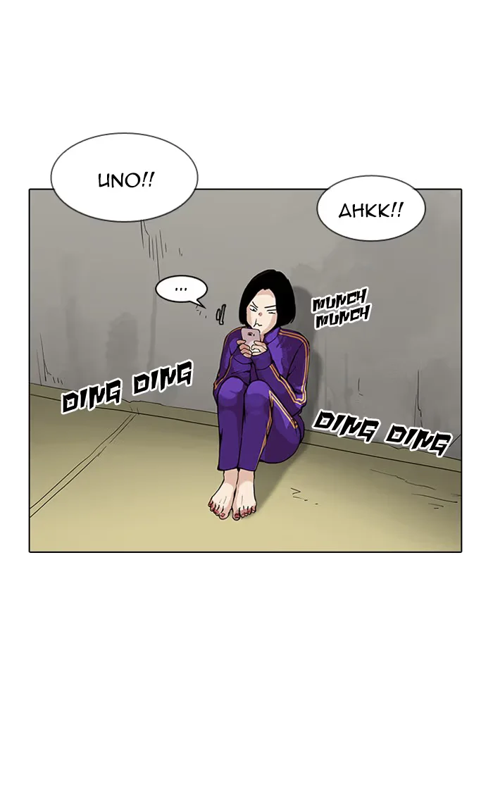 Lookism - Bölüm 153 - Sayfa 49