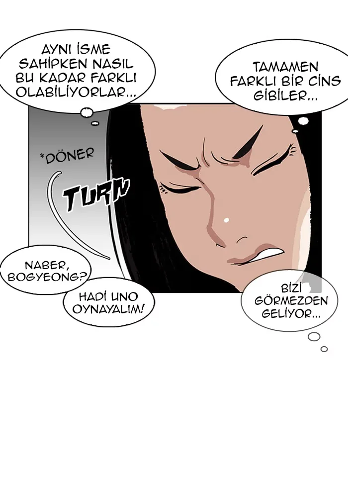 Lookism - Bölüm 153 - Sayfa 55