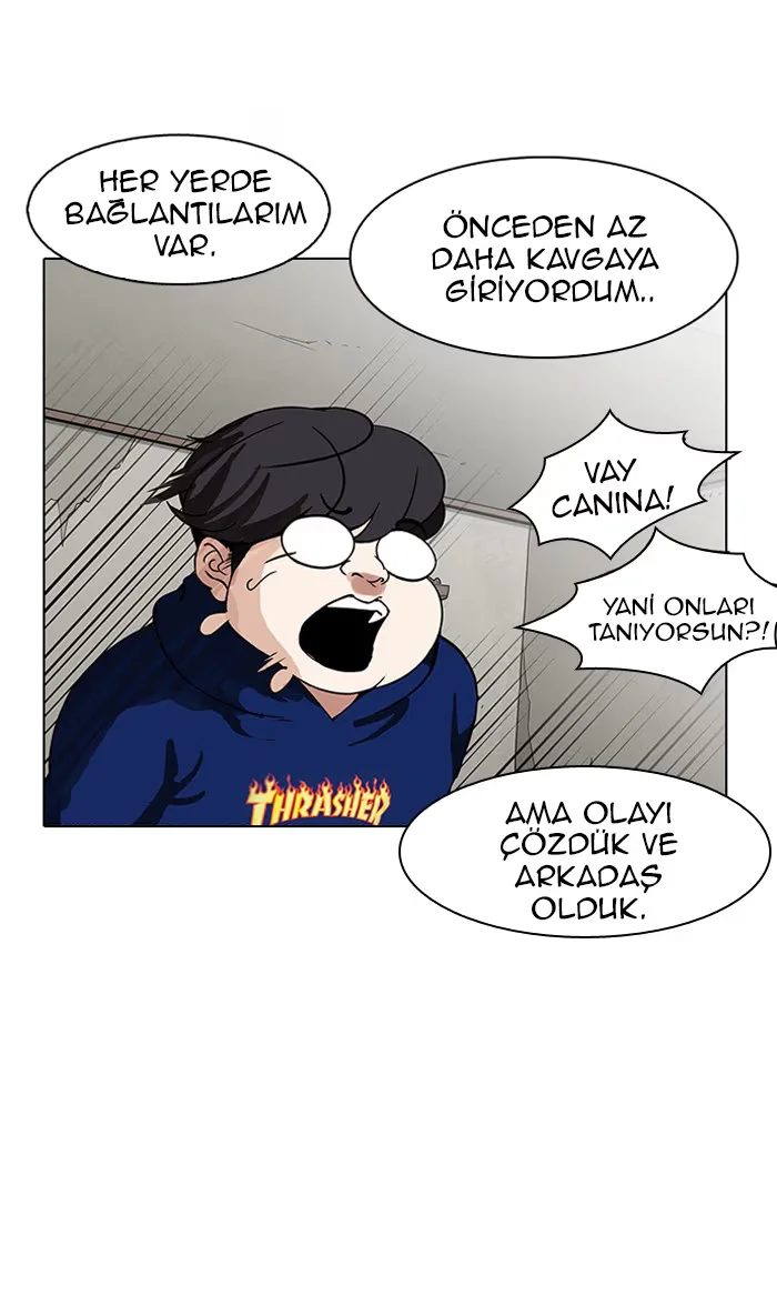 Lookism - Bölüm 153 - Sayfa 57
