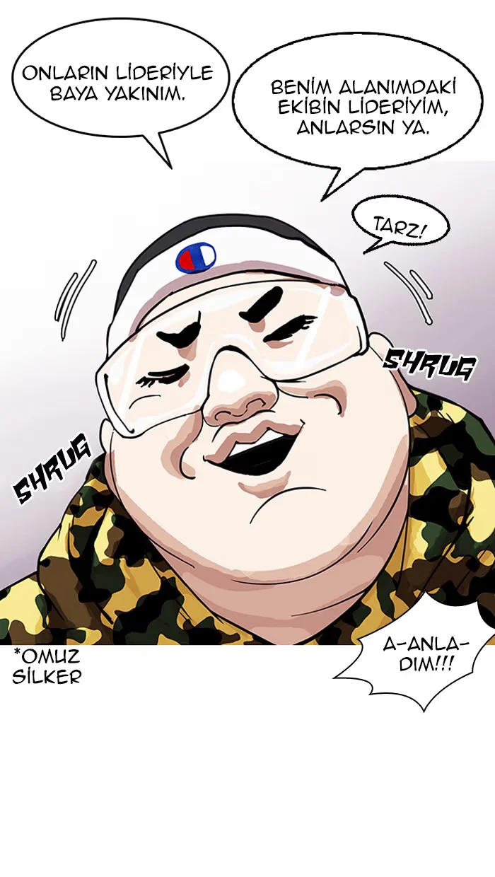 Lookism - Bölüm 153 - Sayfa 58