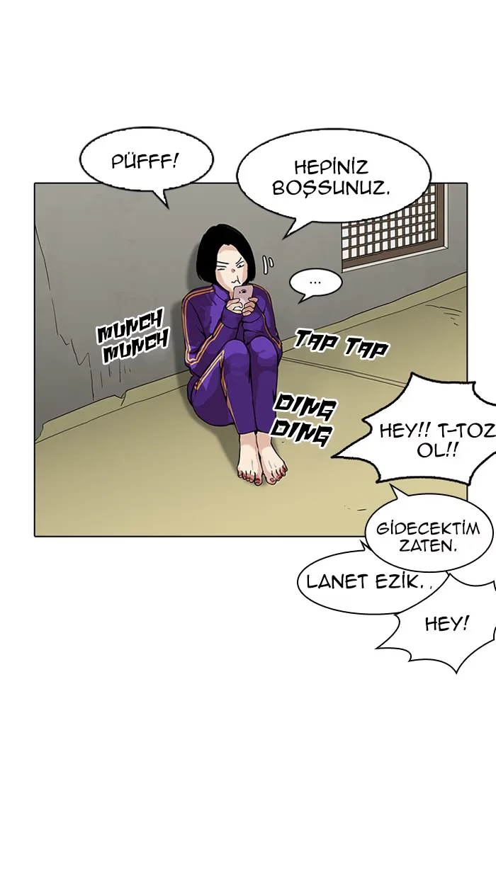 Lookism - Bölüm 153 - Sayfa 59