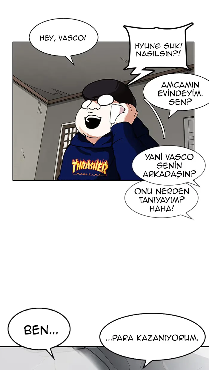 Lookism - Bölüm 153 - Sayfa 64