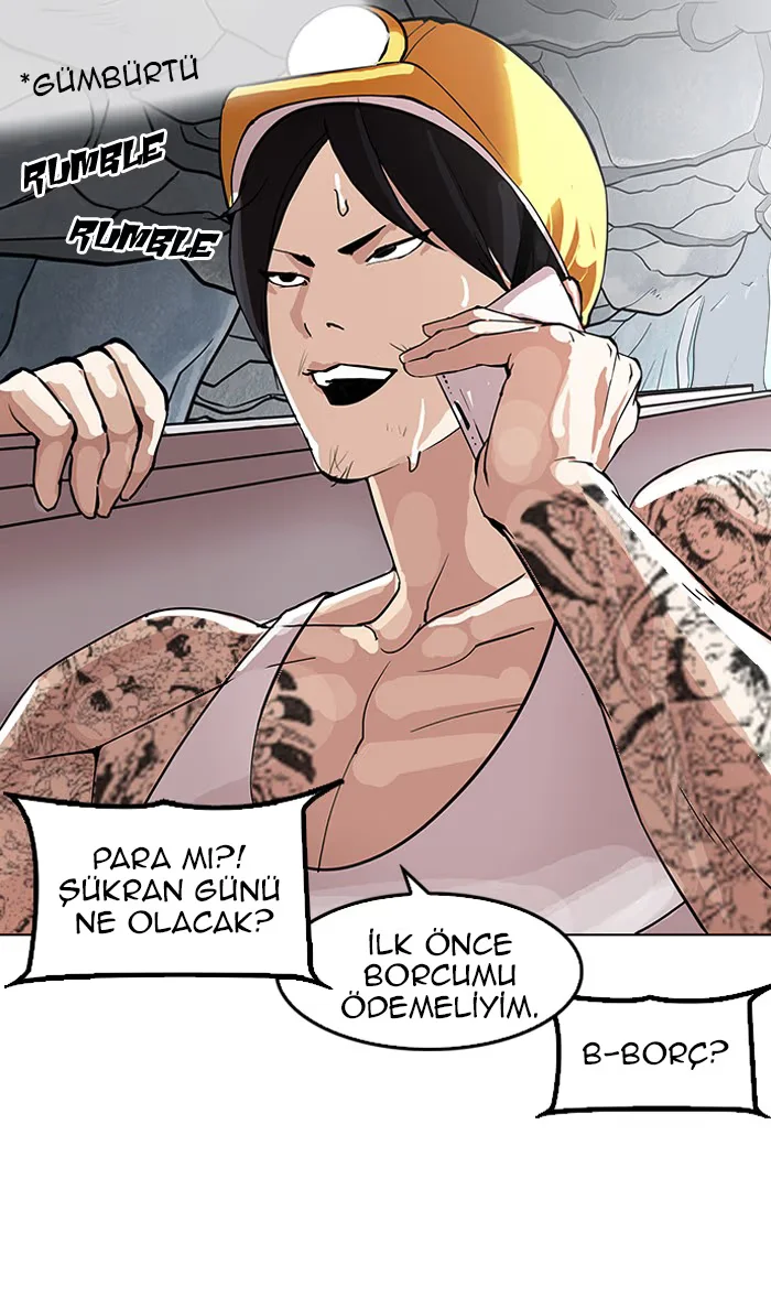 Lookism - Bölüm 153 - Sayfa 65