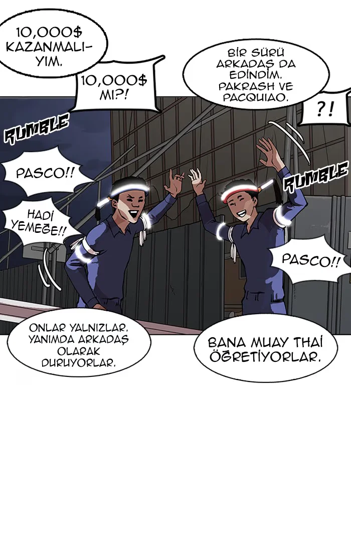 Lookism - Bölüm 153 - Sayfa 66