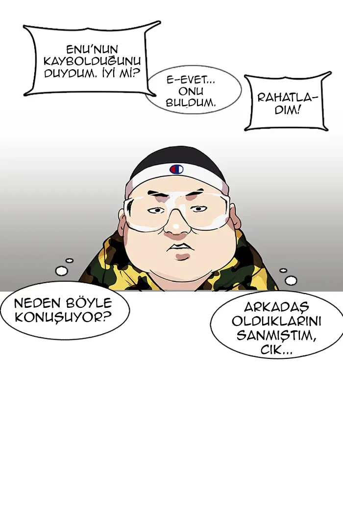 Lookism - Bölüm 153 - Sayfa 67