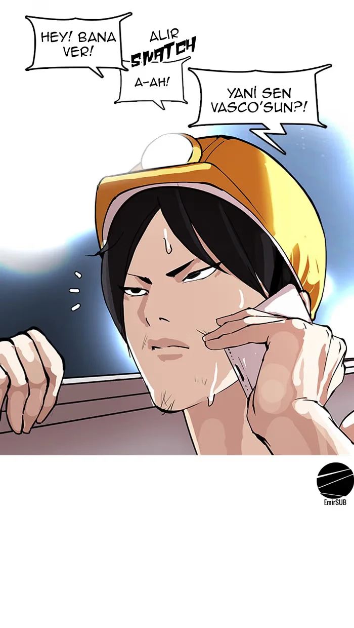 Lookism - Bölüm 153 - Sayfa 69