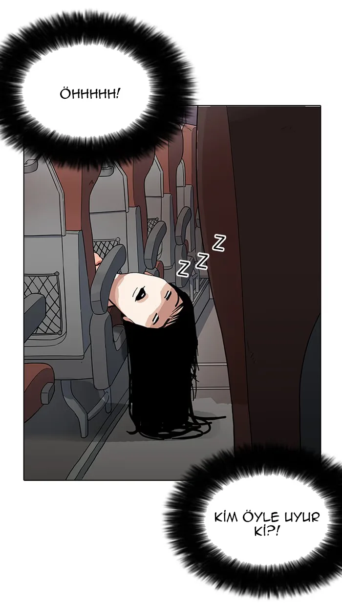 Lookism - Bölüm 153 - Sayfa 6