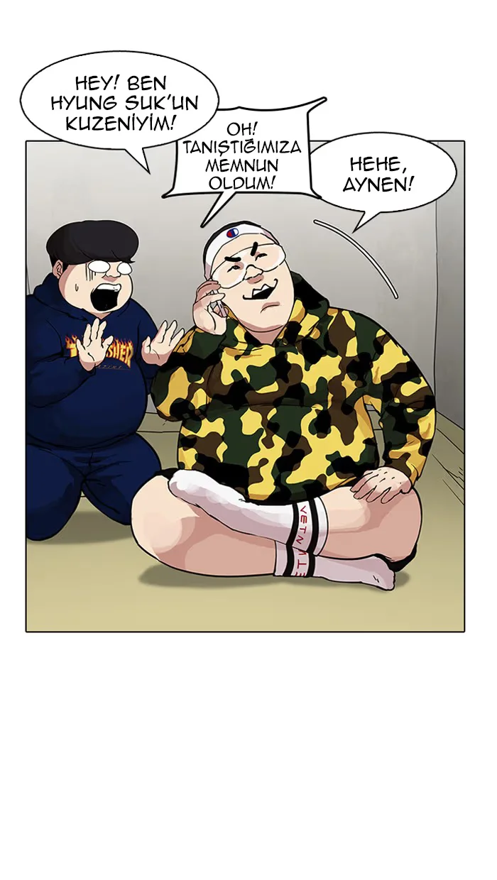 Lookism - Bölüm 153 - Sayfa 70