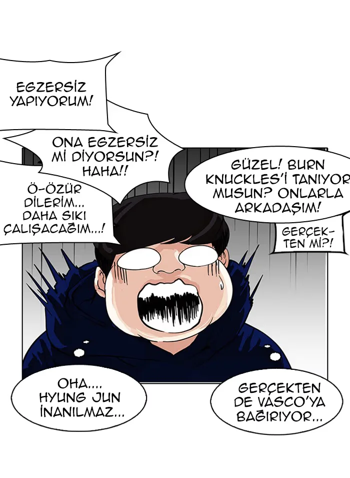 Lookism - Bölüm 153 - Sayfa 72